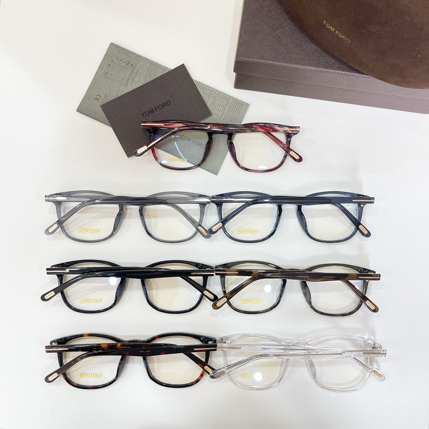 🆕  TOM FOR*💫💫💫MODEL：TF5505💫💫💫SIZE：50口19-145💫💫💫
