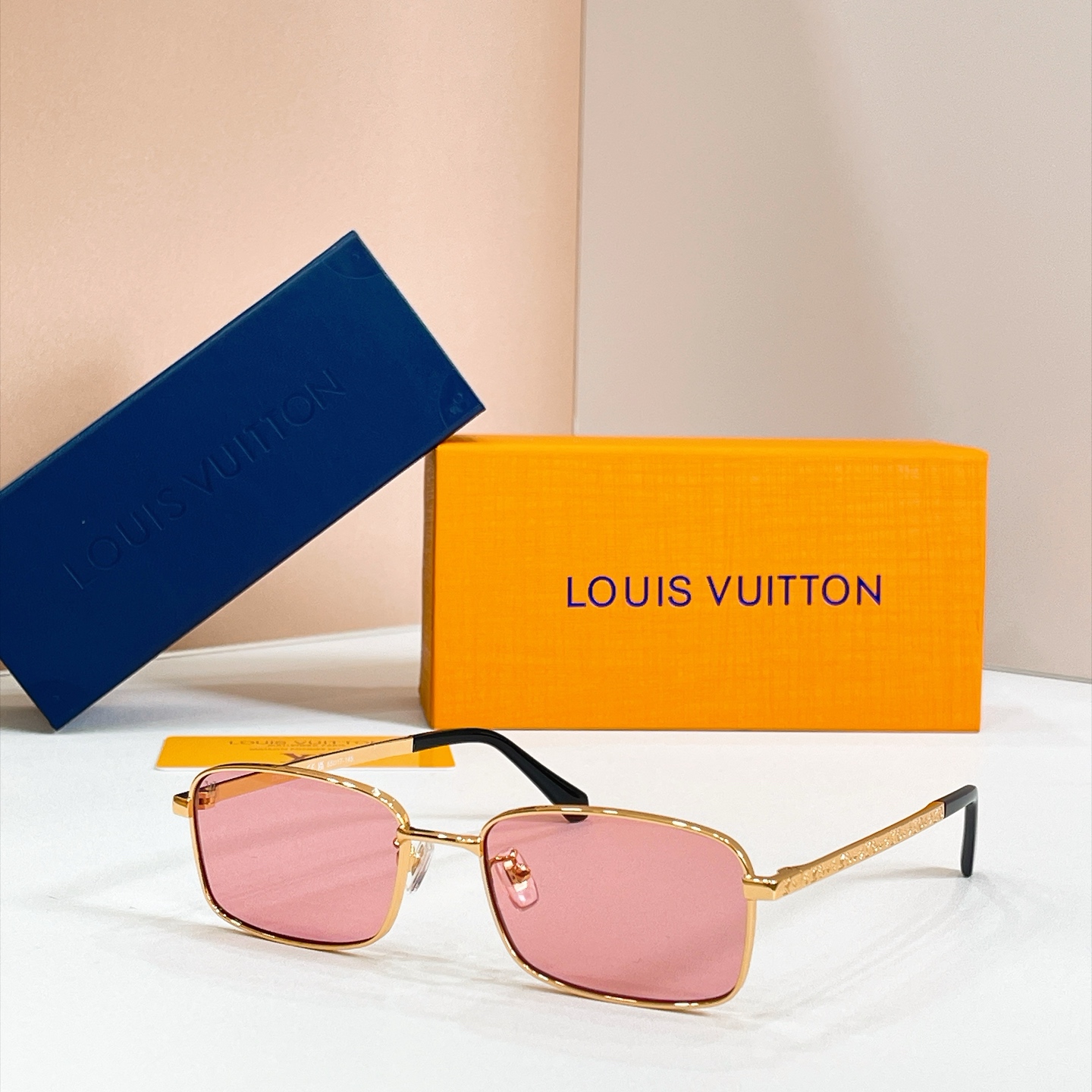 LOUIS VUITTO*✨✨✨MODEL：Z3620U✨✨✨ SIZE：55口17-145✨✨✨