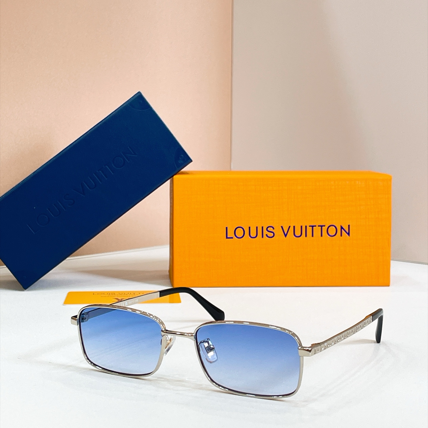 LOUIS VUITTO*✨✨✨MODEL：Z3620U✨✨✨ SIZE：55口17-145✨✨✨