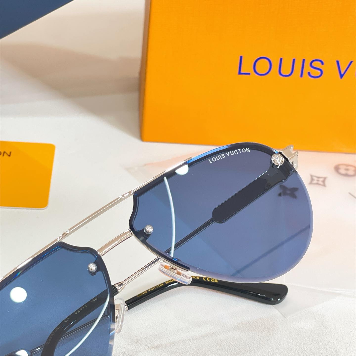 LOUIS VUITTO*✨✨✨MODEL：Z22470E✨✨✨ SIZE：62口13-145✨✨✨