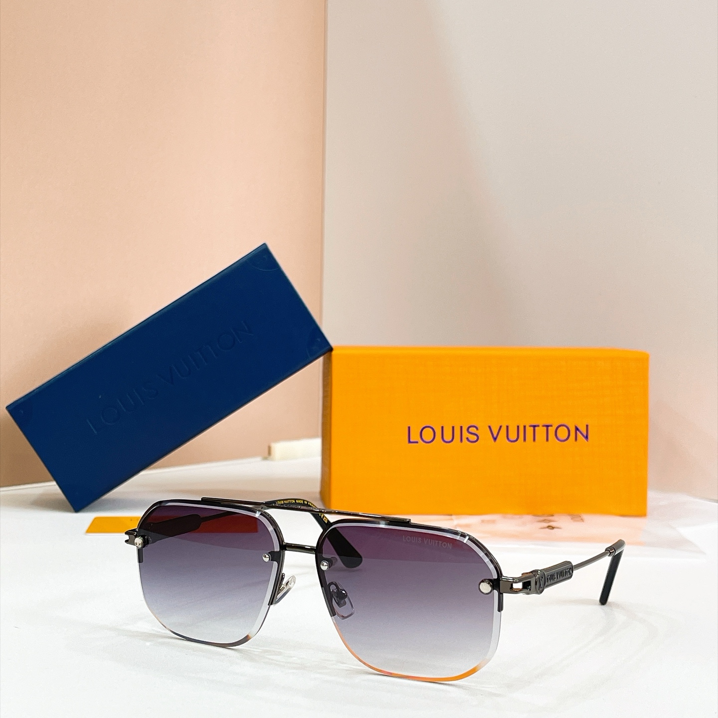 LOUIS VUITTO*✨✨✨MODEL：Z22469E✨✨✨ SIZE：62口13-145✨✨✨