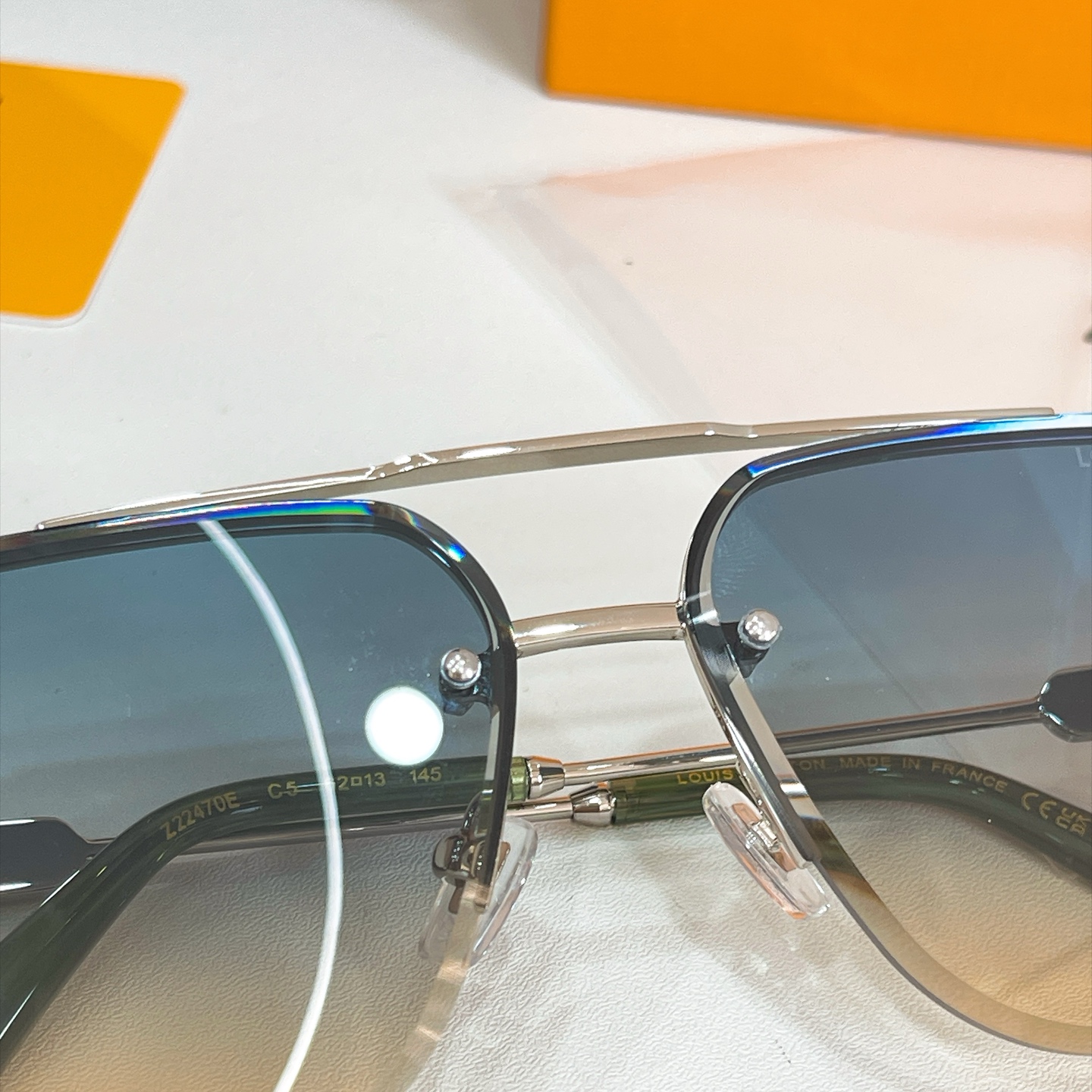 LOUIS VUITTO*✨✨✨MODEL：Z22469E✨✨✨ SIZE：62口13-145✨✨✨