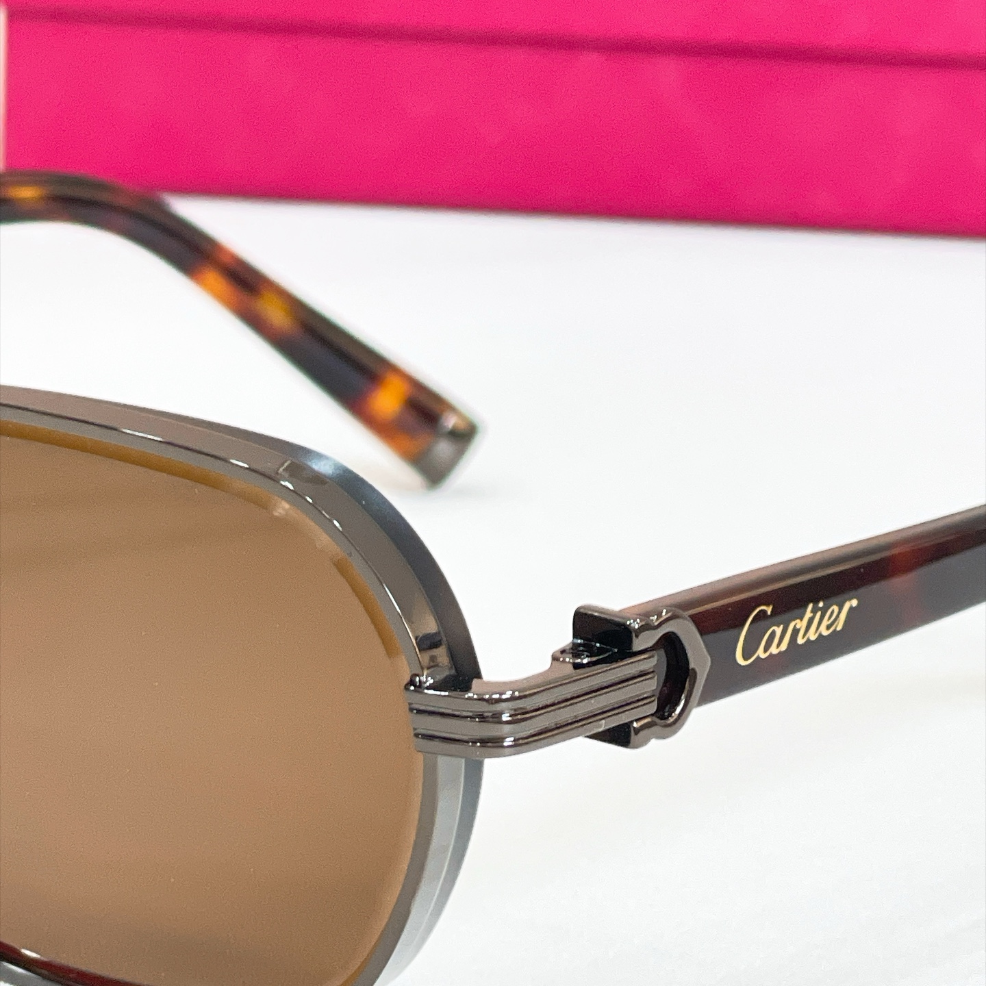 Cartie*✨✨✨MODEL：CT0798S✨✨✨SIZE:59口18-145✨✨✨