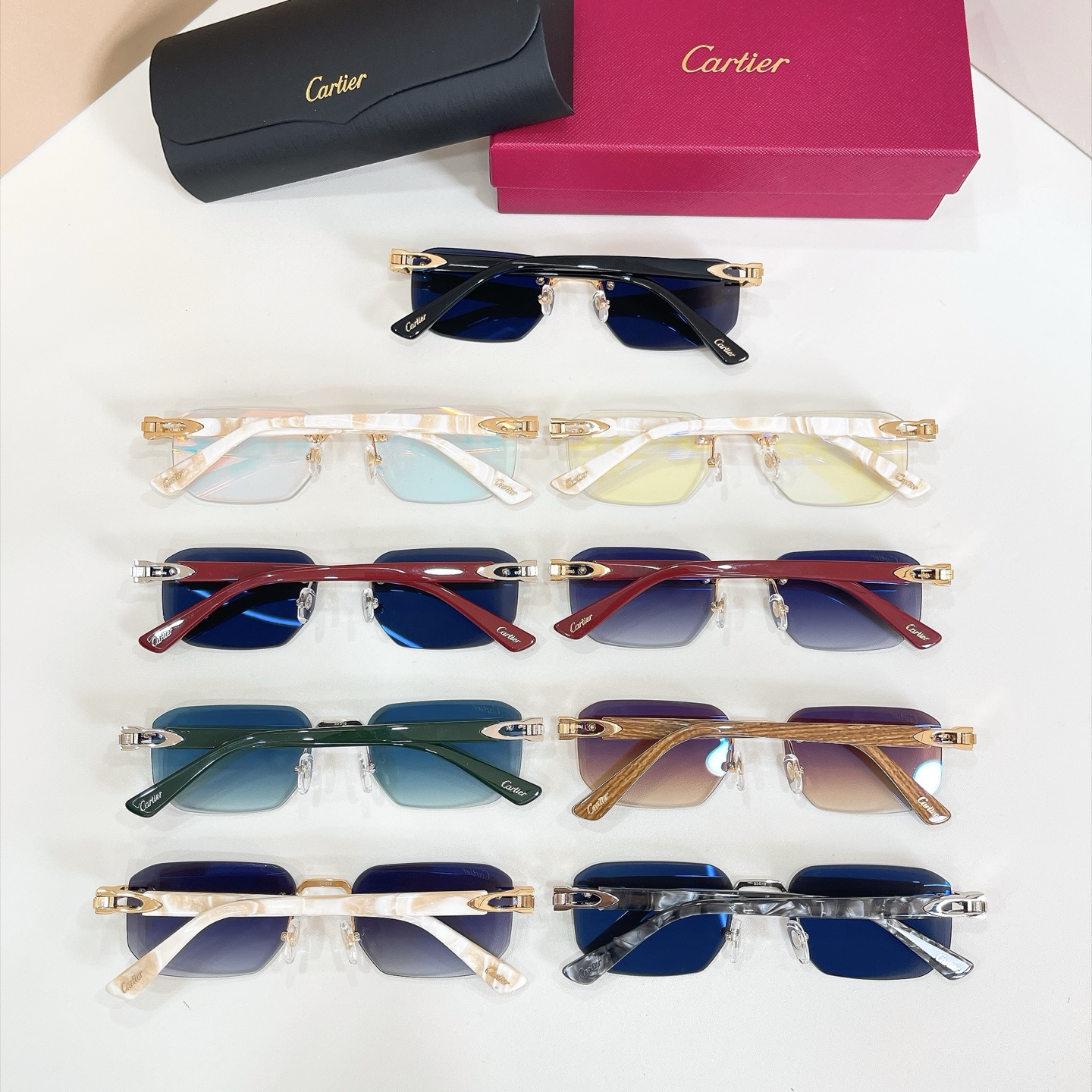Cartie*✨✨✨MODEL：CT0622S✨✨✨SIZE:145✨✨✨