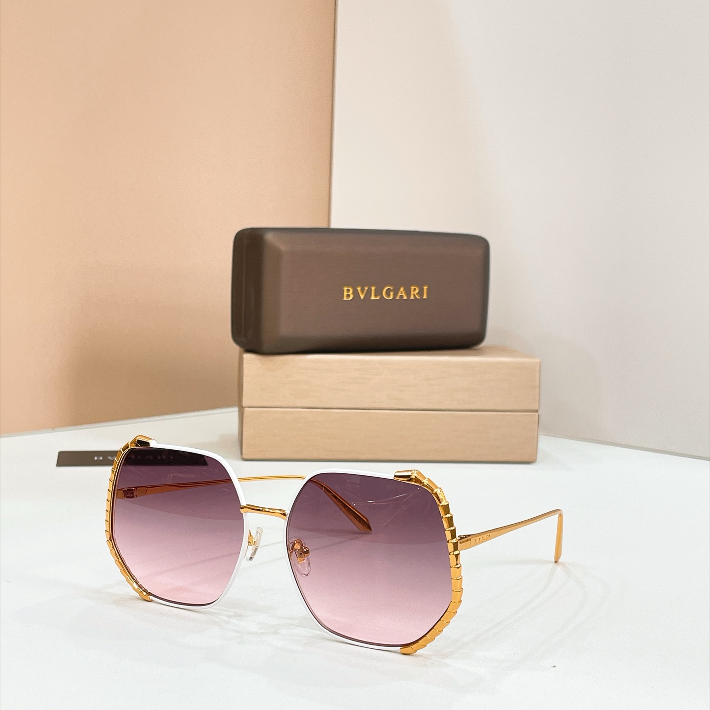 BVLGAR*🌟🌟🌟MODEL：BV40004U🌟🌟🌟SIZE：61口16-145🌟🌟🌟