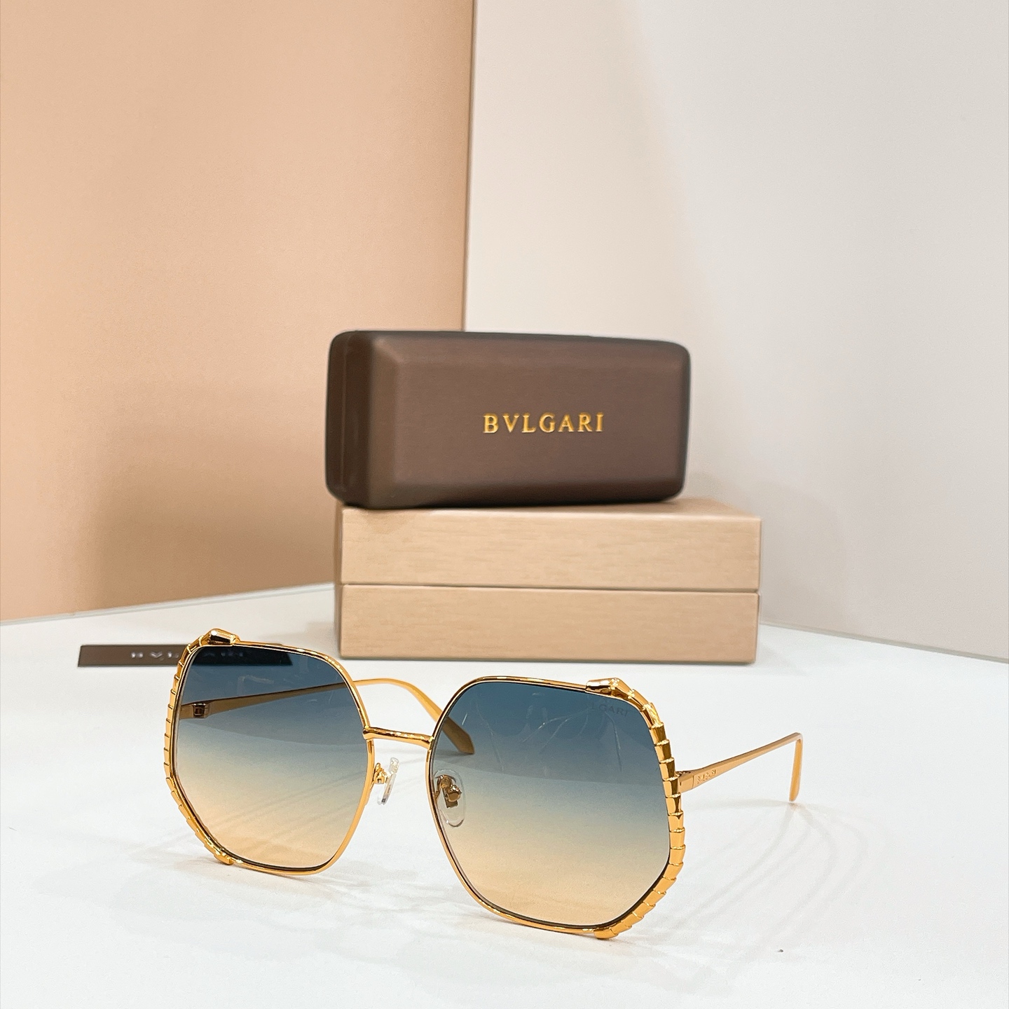 BVLGAR*🌟🌟🌟MODEL：BV40004U🌟🌟🌟SIZE：61口16-145🌟🌟🌟