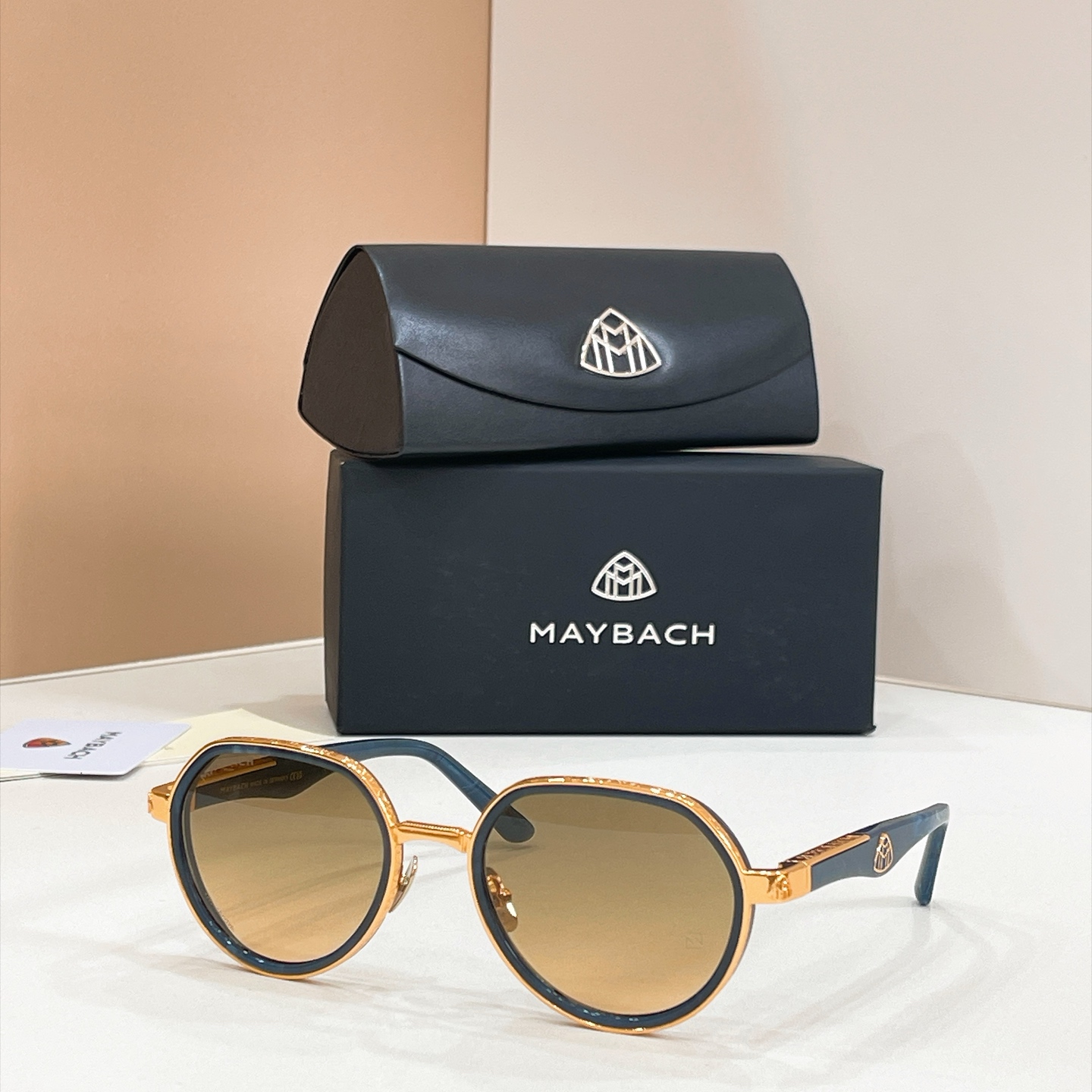 MAYBACH迈巴赫⚜️⚜️⚜️MODEL：Z179⚜️⚜️⚜️SIZE：54口21-143⚜️⚜️