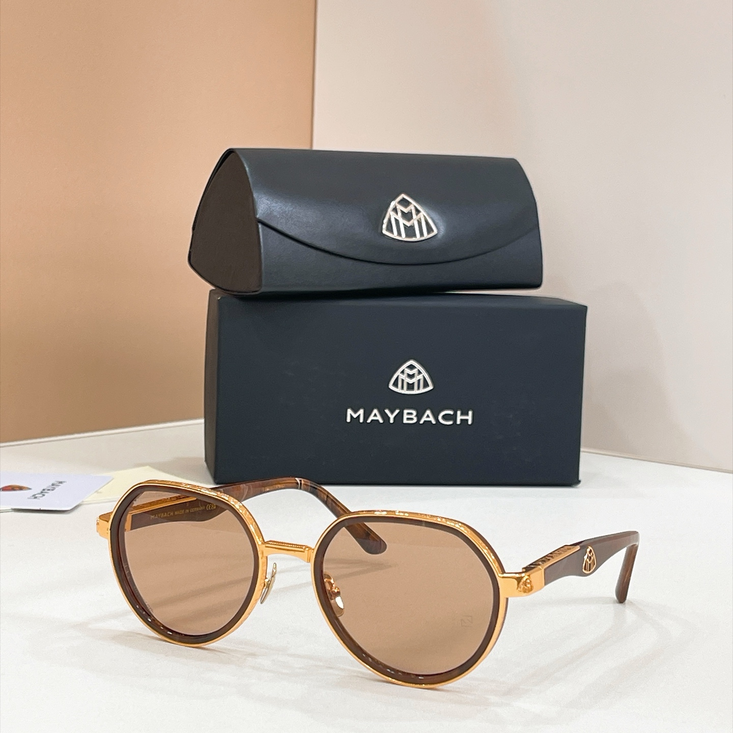 MAYBACH迈巴赫⚜️⚜️⚜️MODEL：Z179⚜️⚜️⚜️SIZE：54口21-143⚜️⚜️