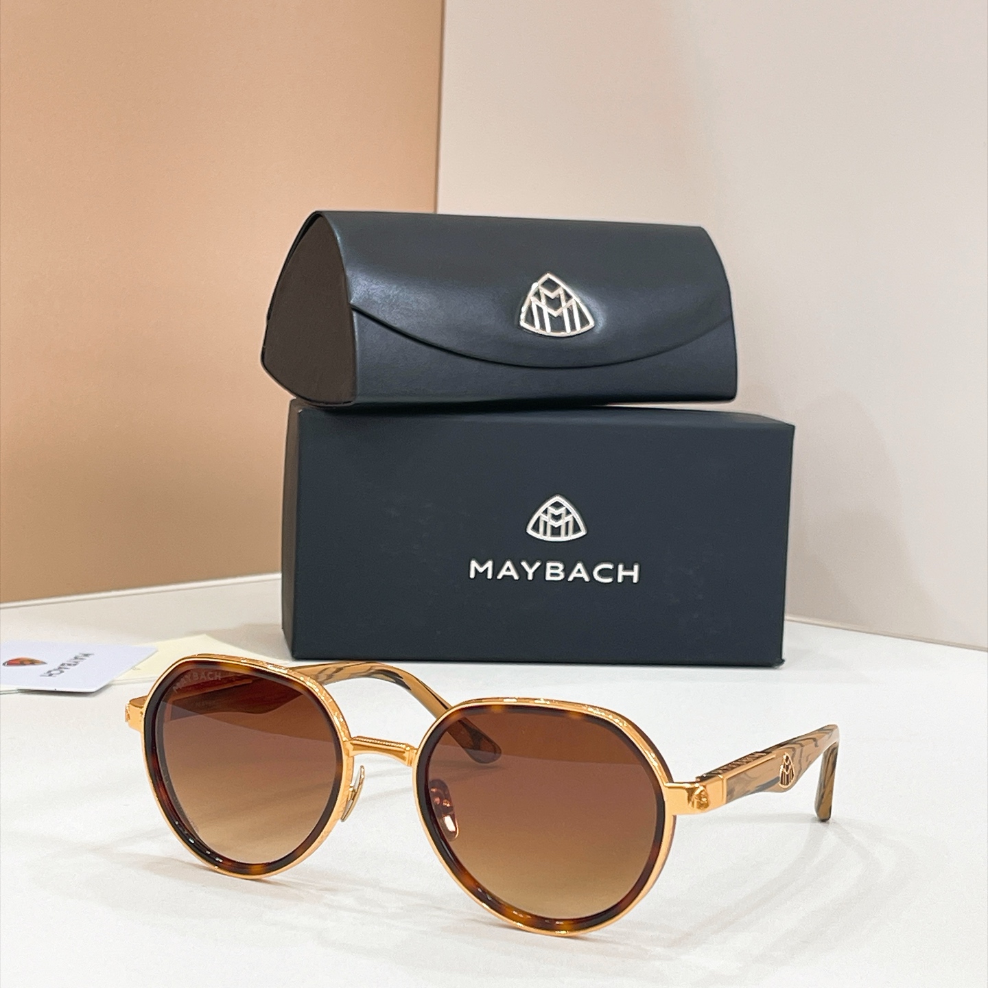 MAYBACH迈巴赫⚜️⚜️⚜️MODEL：Z179⚜️⚜️⚜️SIZE：54口21-143⚜️⚜️