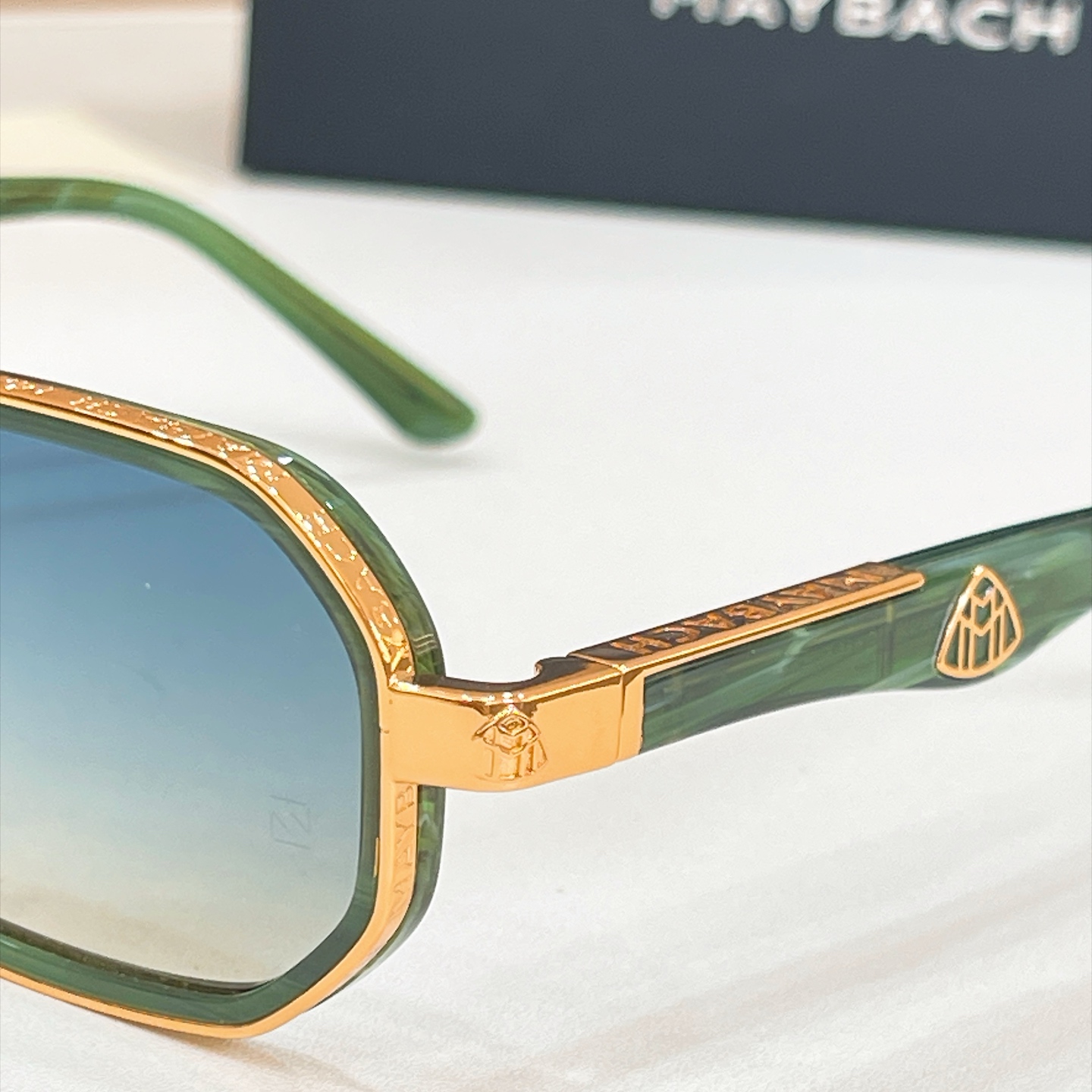 MAYBACH迈巴赫⚜️⚜️⚜️MODEL：Z178⚜️⚜️⚜️SIZE：54口22-143⚜️⚜️