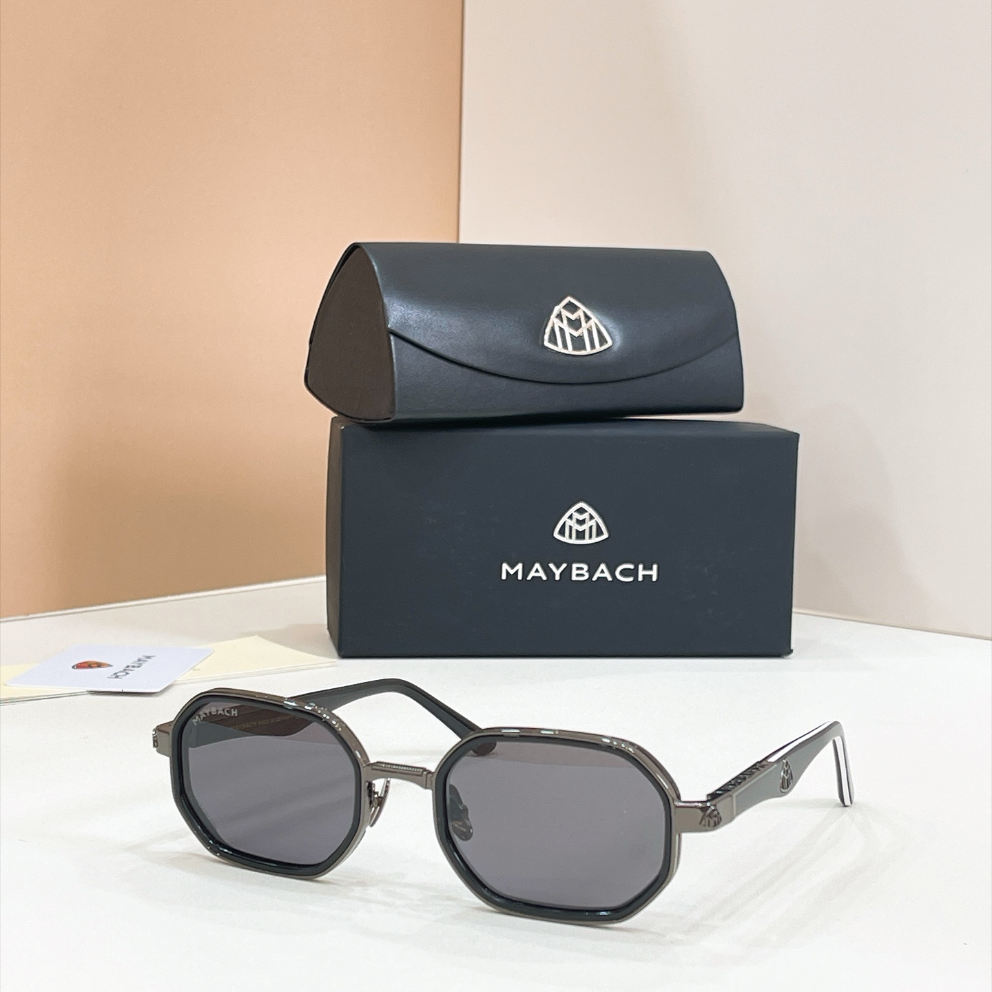 MAYBACH迈巴赫⚜️⚜️⚜️MODEL：Z178⚜️⚜️⚜️SIZE：54口22-143⚜️⚜️