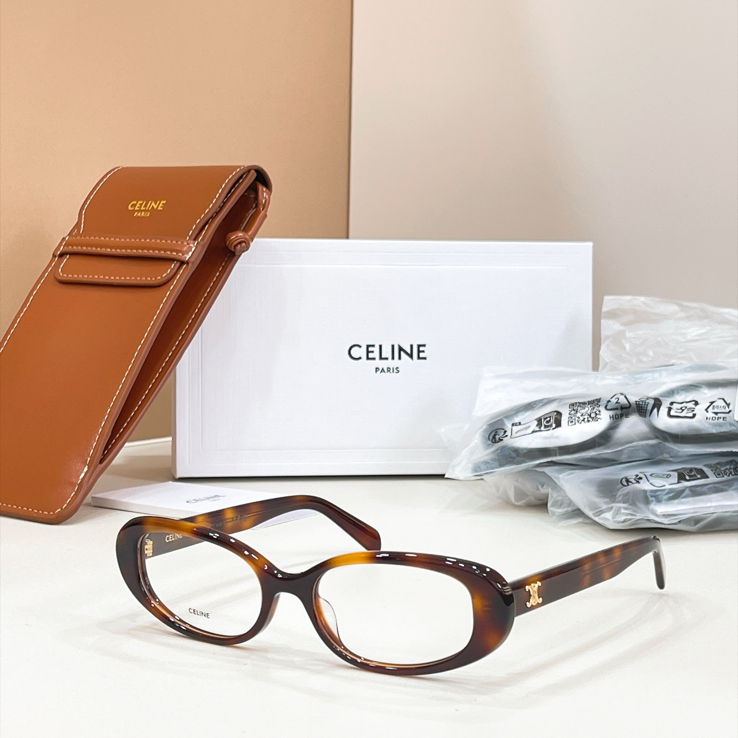 CELIN*🌟🌟🌟MODEL:CL50180I🌟🌟🌟SIZE:54口17-145🌟🌟🌟高版本～～