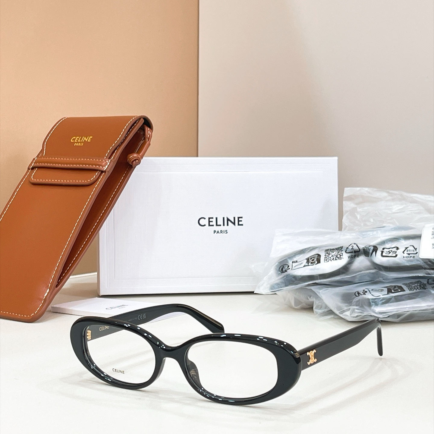 CELIN*🌟🌟🌟MODEL:CL50180I🌟🌟🌟SIZE:54口17-145🌟🌟🌟高版本～～