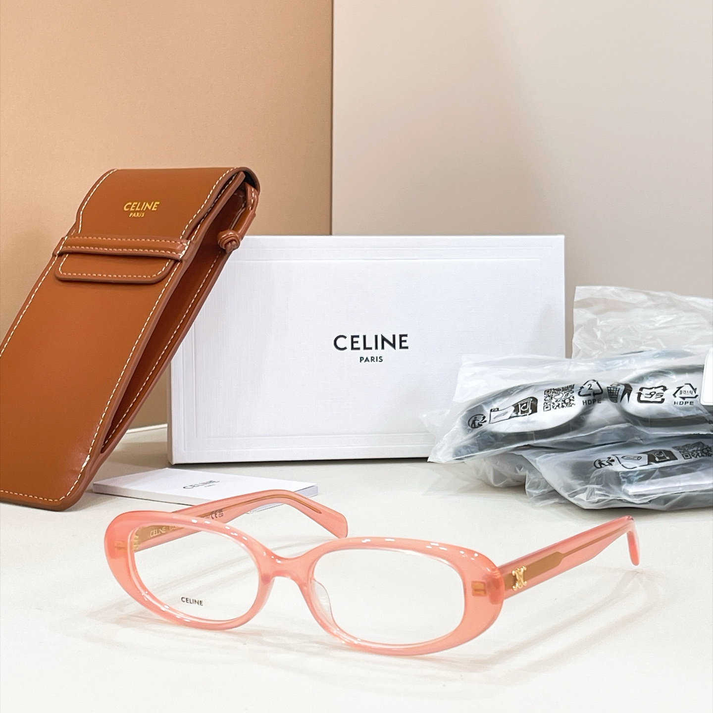 CELIN*🌟🌟🌟MODEL:CL50180I🌟🌟🌟SIZE:54口17-145🌟🌟🌟高版本～～