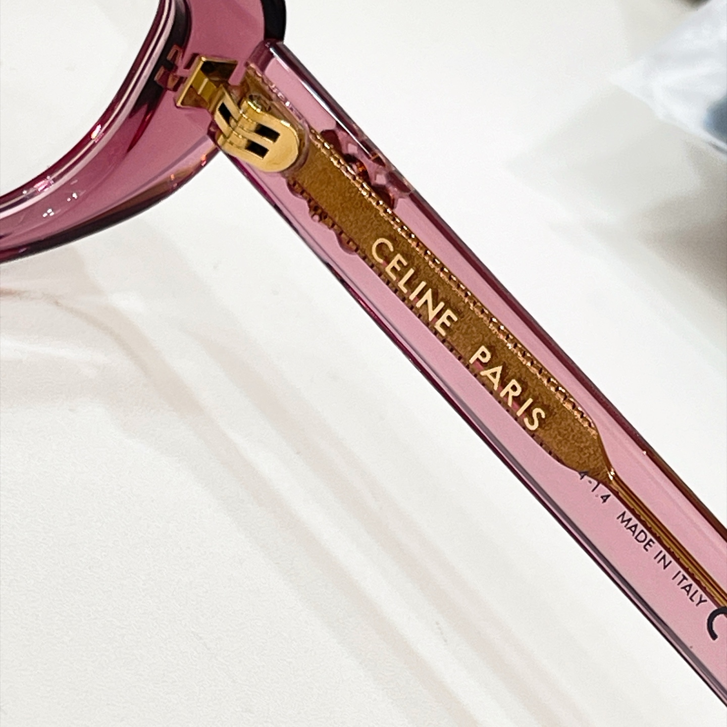CELIN*🌟🌟🌟MODEL:CL50180I🌟🌟🌟SIZE:54口17-145🌟🌟🌟高版本～～