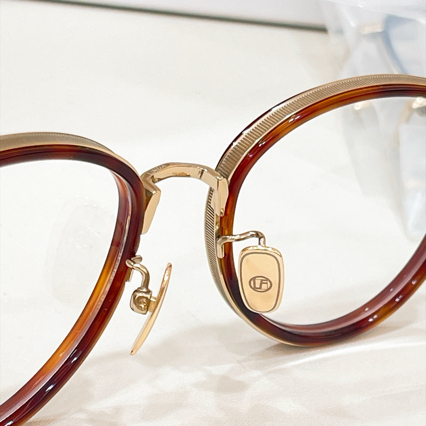 LINDA FARRO*🌟🌟🌟MODEL：LFT/1580🌟🌟🌟SIZE:52口18-145🌟🌟🌟高版本～～