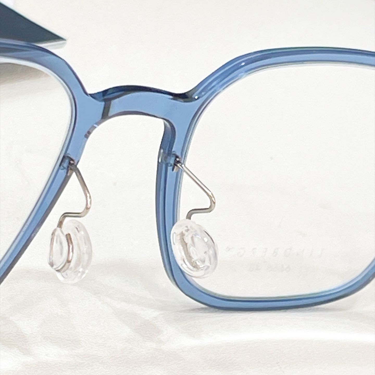 LINDBER*🌟🌟🌟MODEL：6637🌟🌟🌟Size：54口20-145🌟🌟🌟钛～～ ，盒子➕45