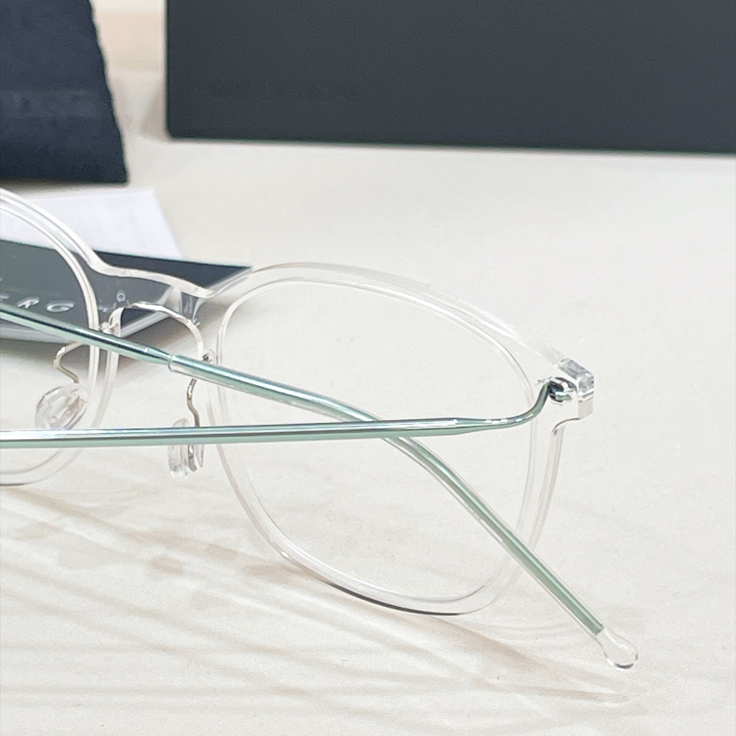 LINDBER*🌟🌟🌟MODEL：6644🌟🌟🌟Size：49口20-145🌟🌟🌟钛～～ ，盒子➕45