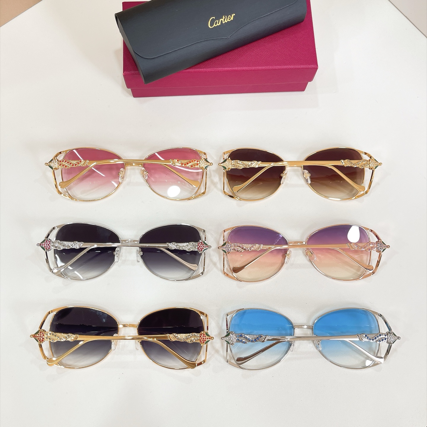 Cartie*✨✨✨MODEL：CT02287O✨✨✨SIZE:128✨✨✨