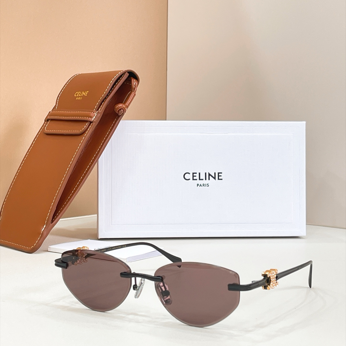 CELIN*🌟🌟🌟MODEL:CL2382🌟🌟🌟SIZE:57口17-145🌟🌟🌟