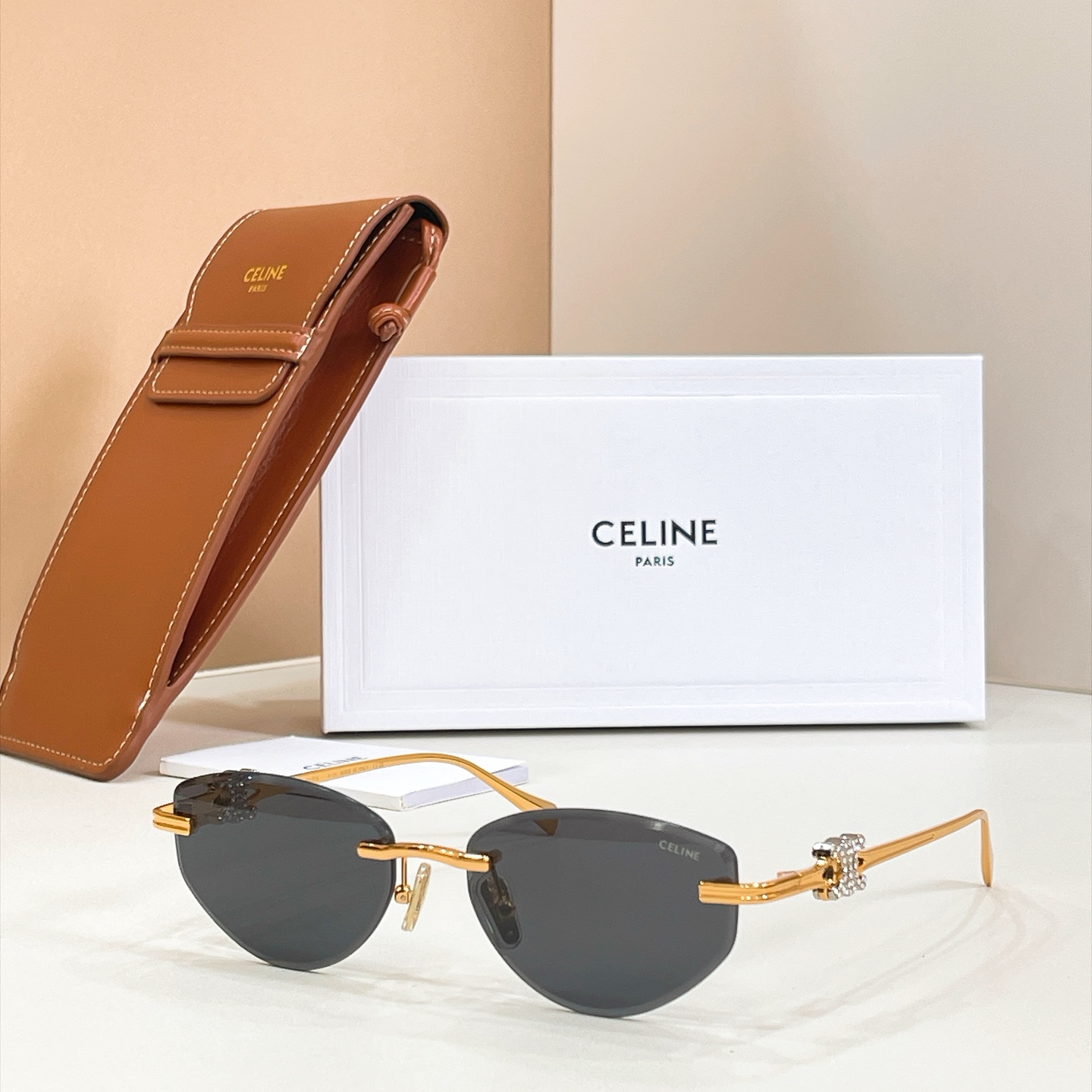CELIN*🌟🌟🌟MODEL:CL2382🌟🌟🌟SIZE:57口17-145🌟🌟🌟