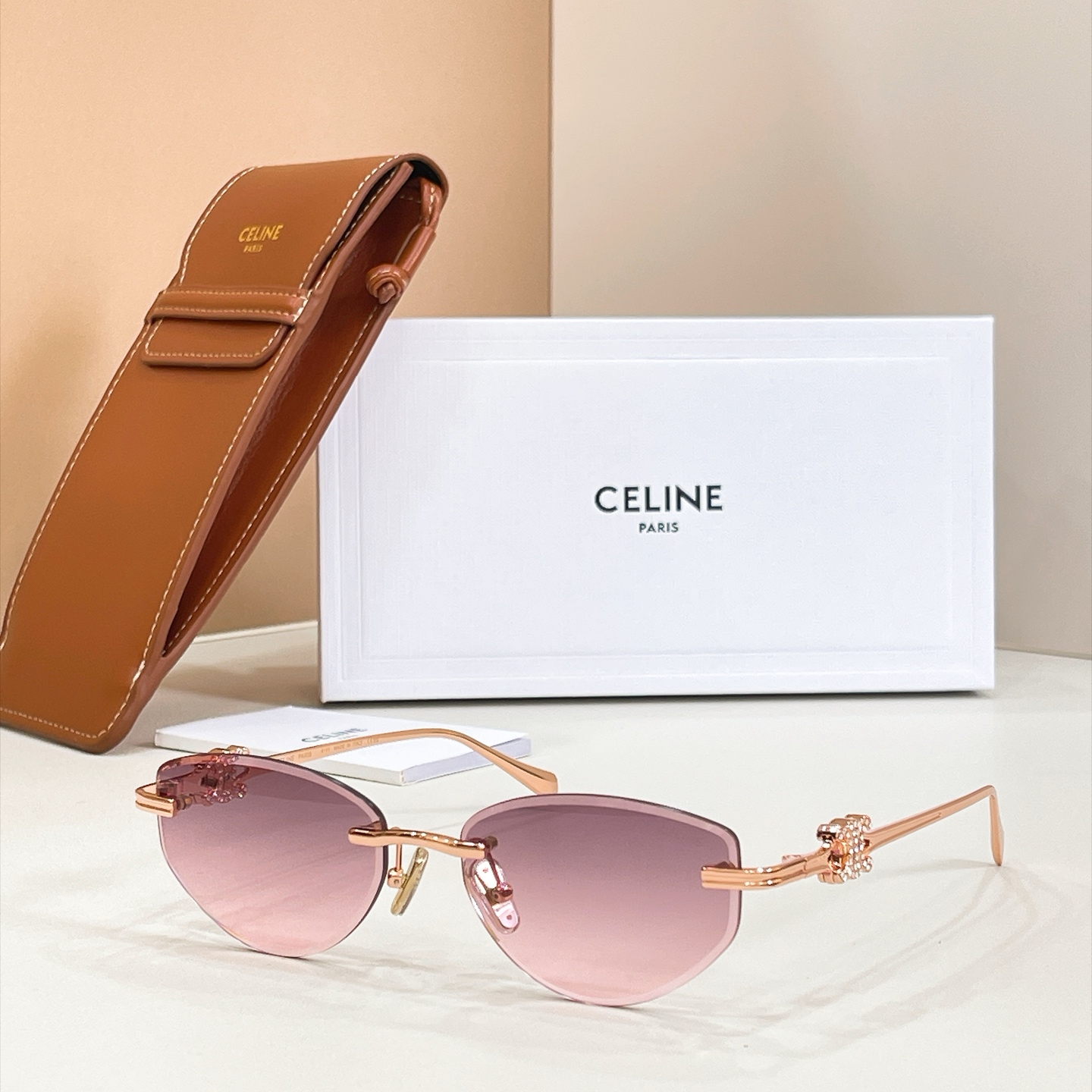 CELIN*🌟🌟🌟MODEL:CL2382🌟🌟🌟SIZE:57口17-145🌟🌟🌟