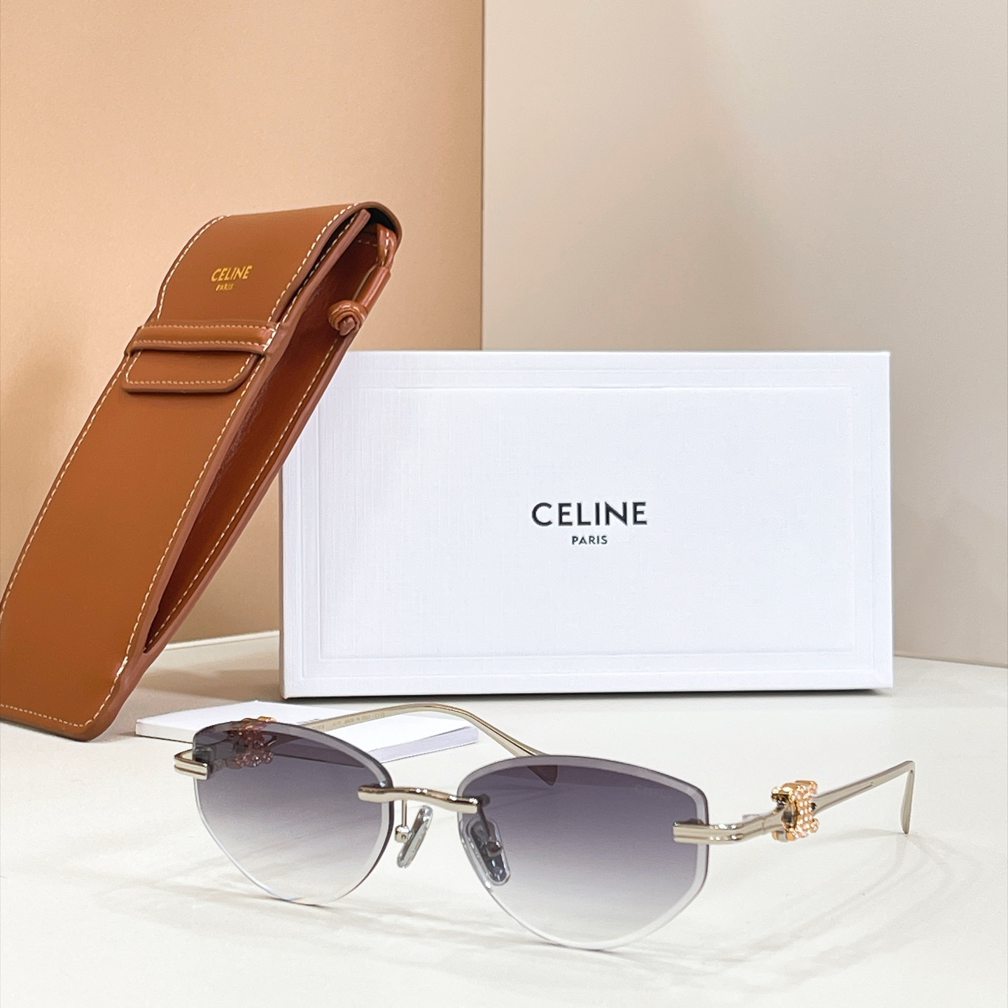 CELIN*🌟🌟🌟MODEL:CL2382🌟🌟🌟SIZE:57口17-145🌟🌟🌟