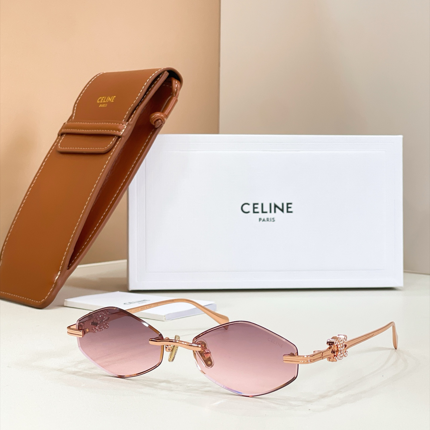 CELIN*🌟🌟🌟MODEL:CL2383U🌟🌟🌟SIZE:57口17-145🌟🌟🌟