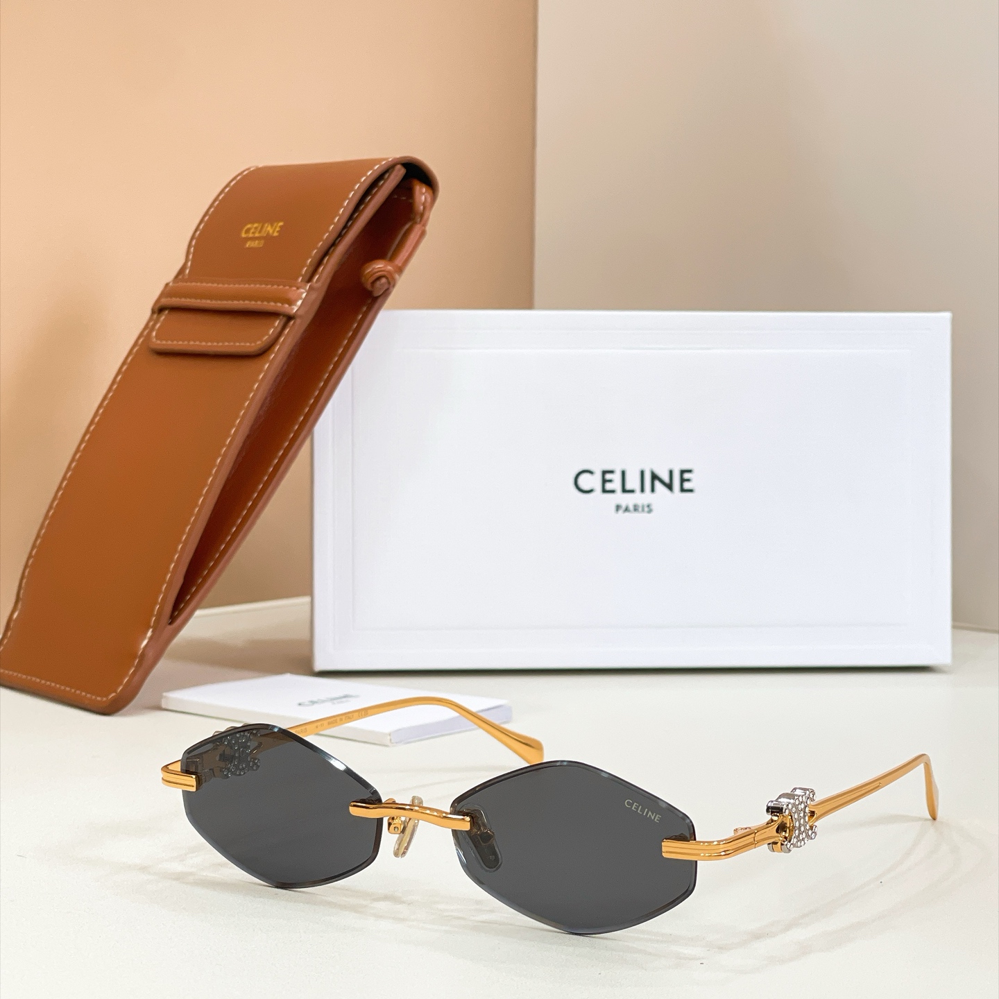 CELIN*🌟🌟🌟MODEL:CL2383U🌟🌟🌟SIZE:57口17-145🌟🌟🌟