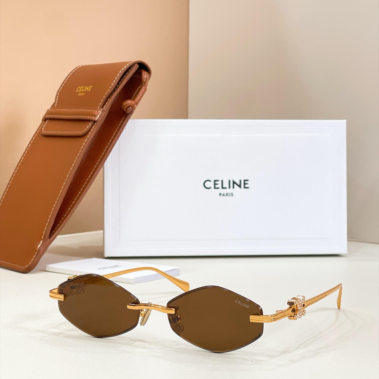 CELIN*🌟🌟🌟MODEL:CL2383U🌟🌟🌟SIZE:57口17-145🌟🌟🌟