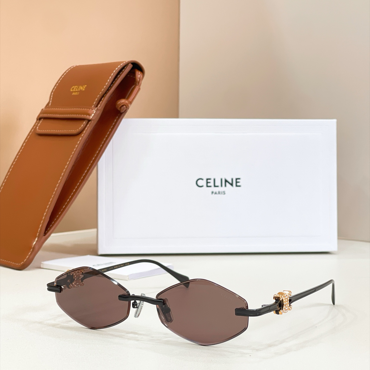 CELIN*🌟🌟🌟MODEL:CL2383U🌟🌟🌟SIZE:57口17-145🌟🌟🌟