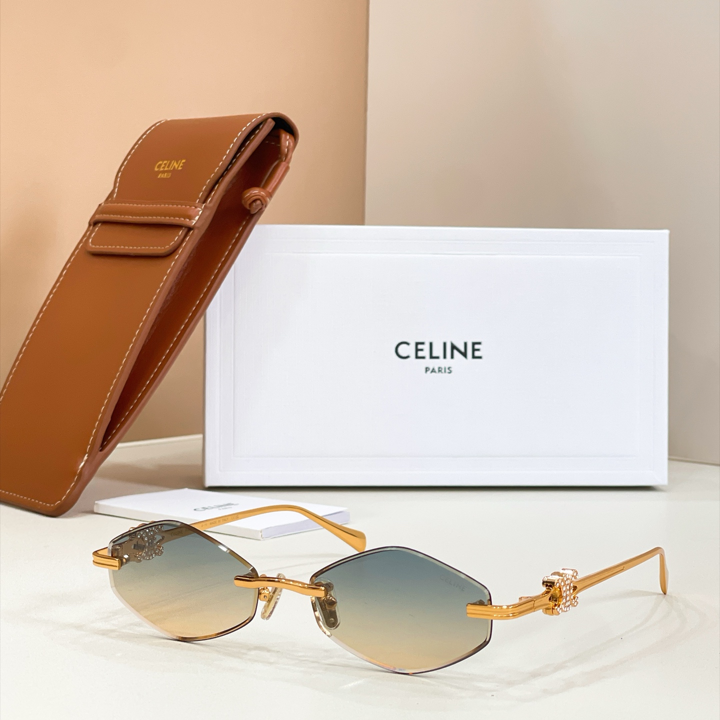 CELIN*🌟🌟🌟MODEL:CL2383U🌟🌟🌟SIZE:57口17-145🌟🌟🌟