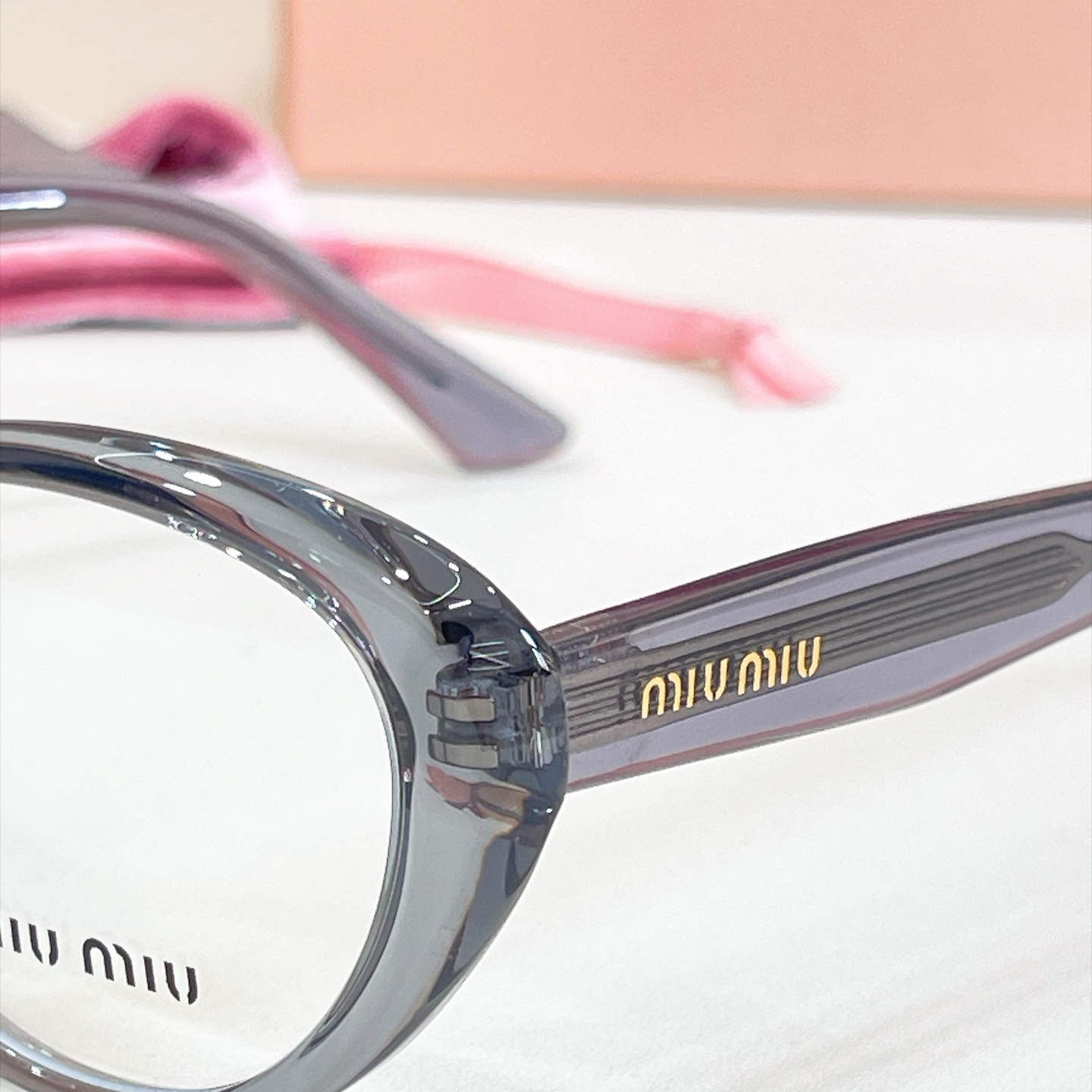 MIU MI*🎀🎀🎀MODEL：K9210🎀🎀🎀SIZE：52口18-147🎀🎀🎀