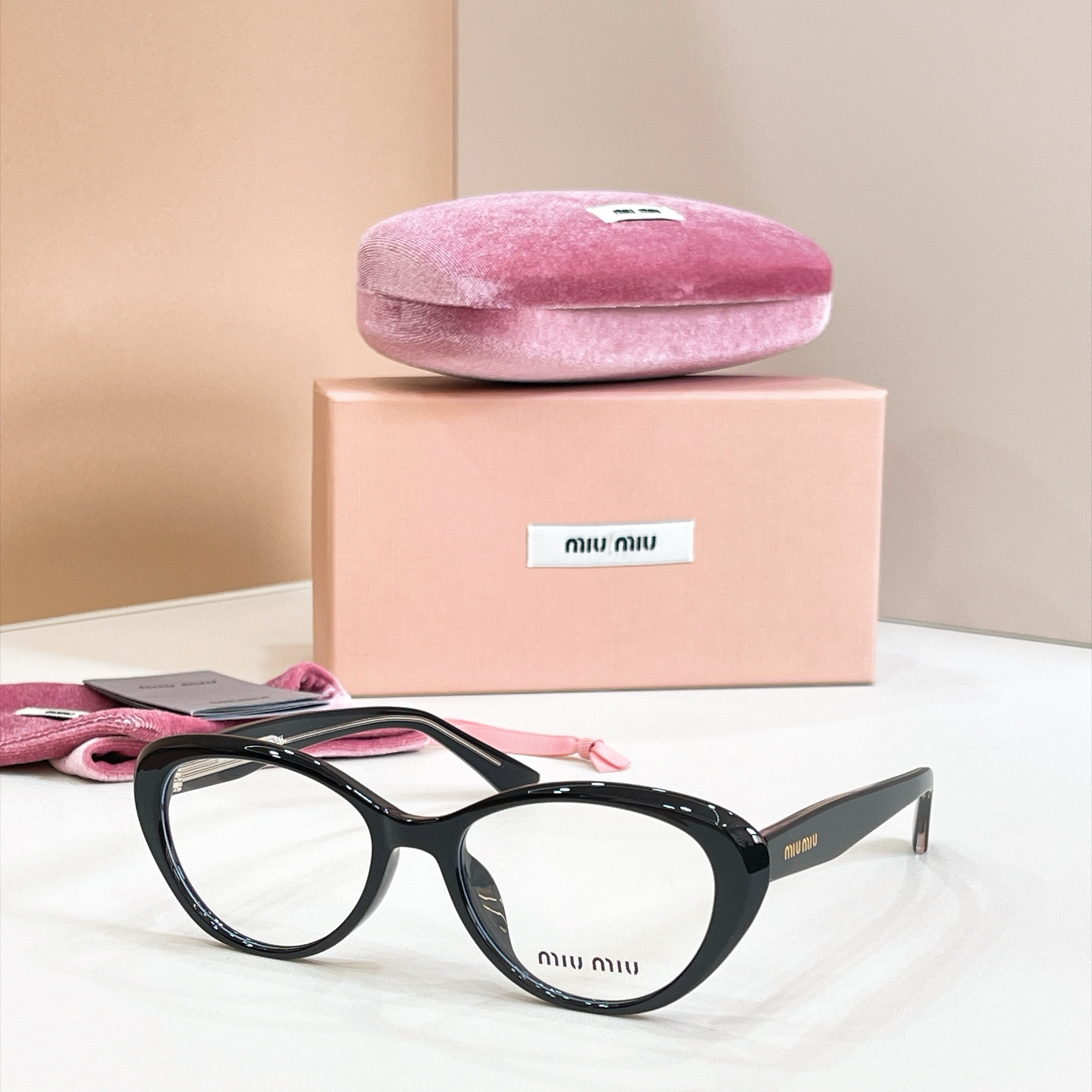 MIU MI*🎀🎀🎀MODEL：K9210🎀🎀🎀SIZE：52口18-147🎀🎀🎀