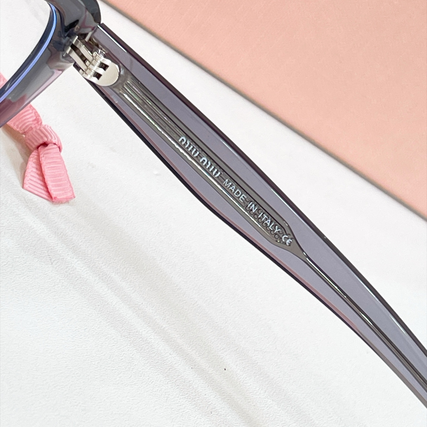 MIU MI*🎀🎀🎀MODEL：K9210🎀🎀🎀SIZE：52口18-147🎀🎀🎀