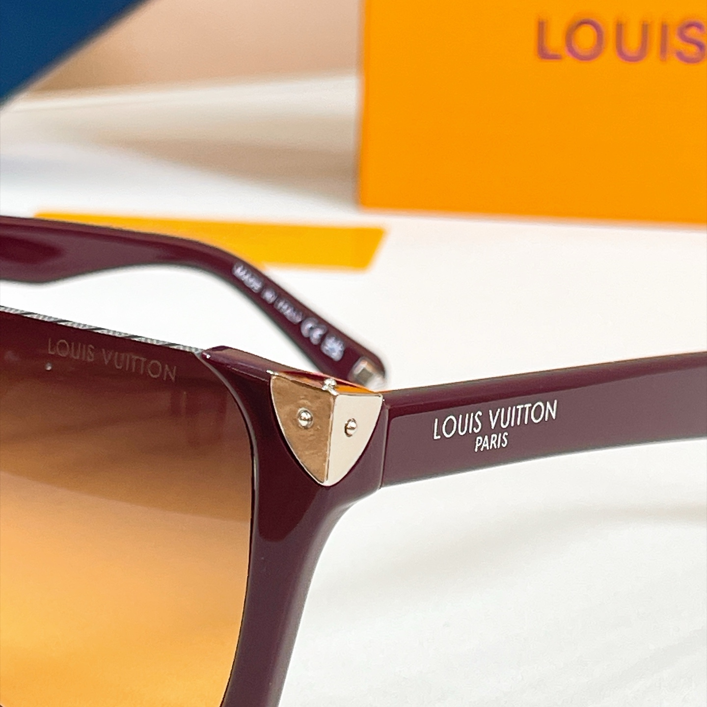 LOUIS VUITTO*✨✨✨MODEL：Z3242U✨✨✨ SIZE：125口0-145✨✨✨