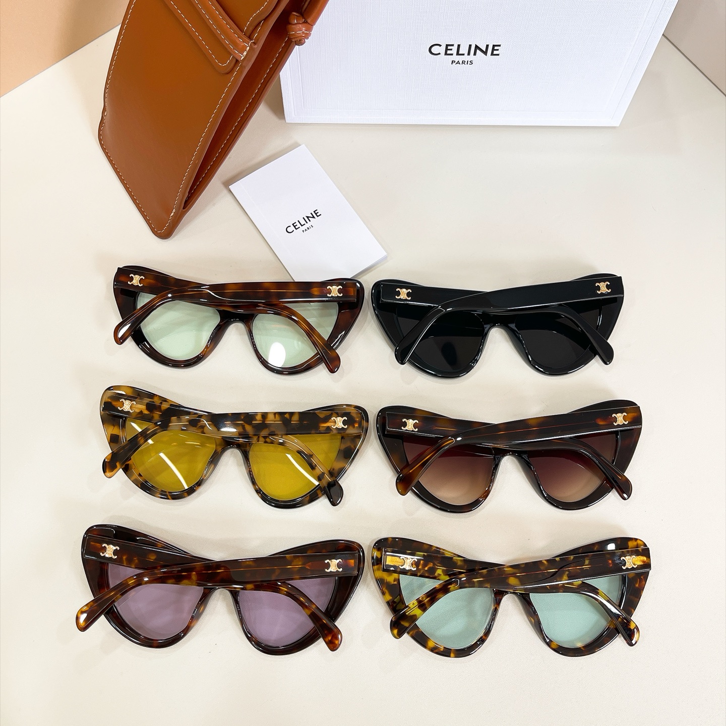 CELIN*🌟🌟🌟MODEL:CL40339U🌟🌟🌟SIZE:52口17-145🌟🌟🌟