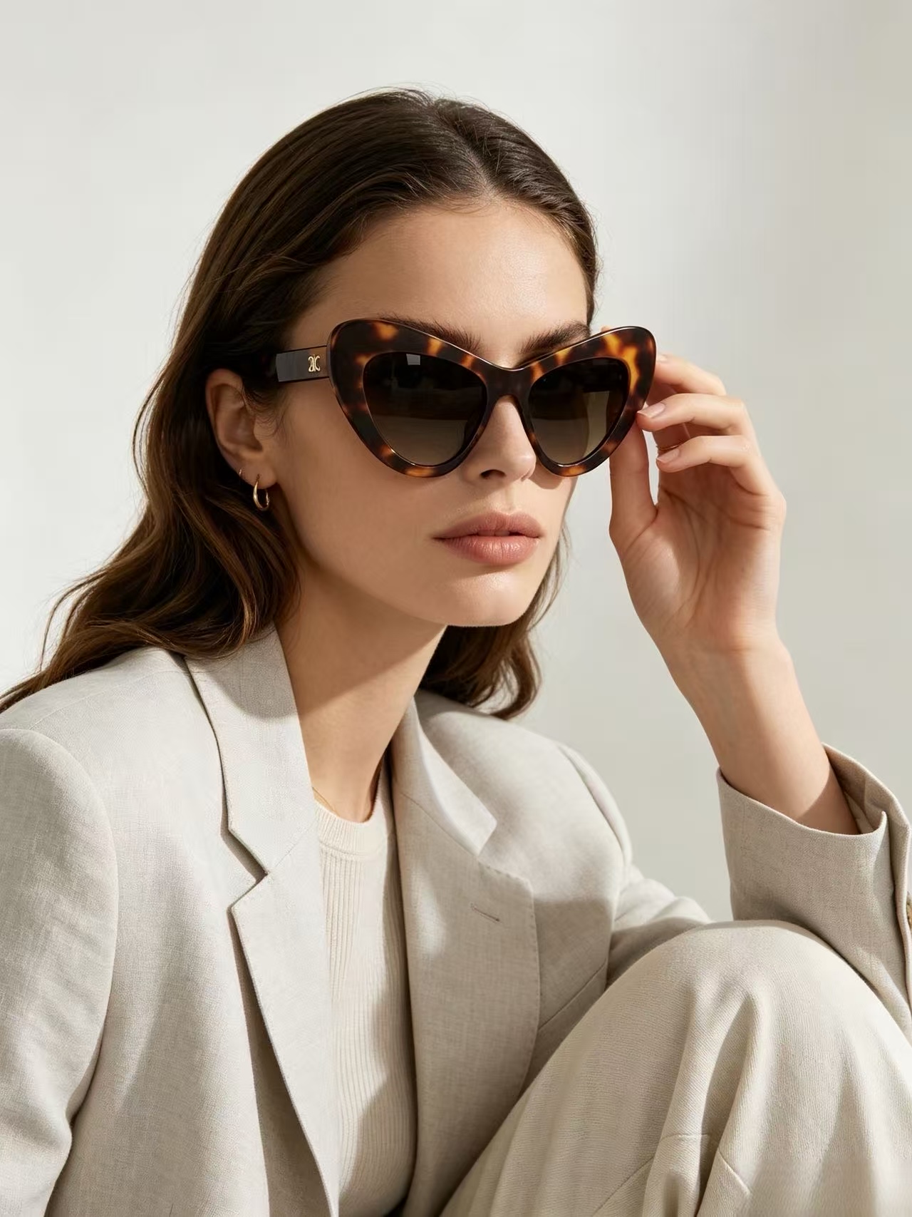 CELIN*🌟🌟🌟MODEL:CL40339U🌟🌟🌟SIZE:52口17-145🌟🌟🌟