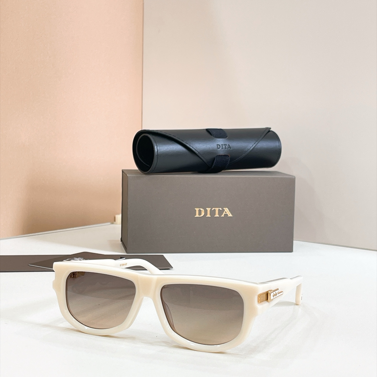 DITA⚜️⚜️⚜️MODEL：DTS-753⚜️⚜️⚜️SIZE：57口16-137⚜️⚜️⚜️