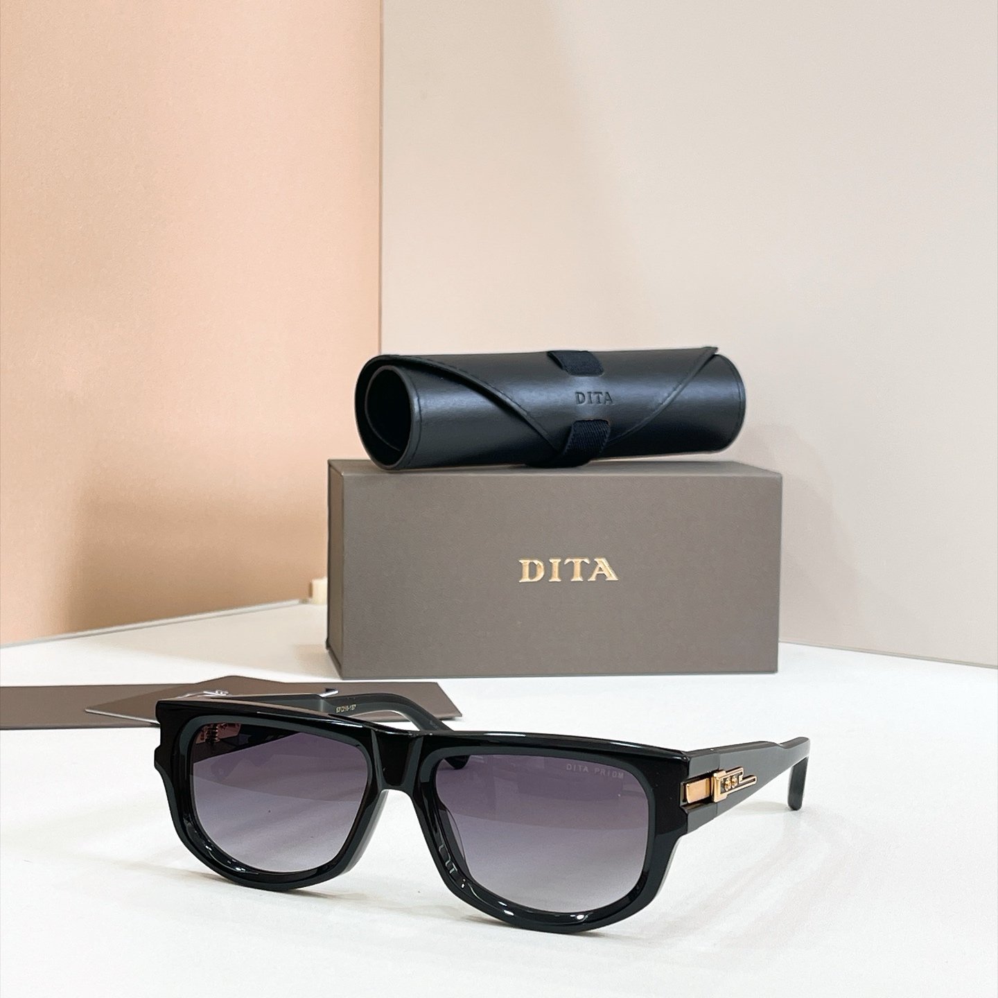 DITA⚜️⚜️⚜️MODEL：DTS-753⚜️⚜️⚜️SIZE：57口16-137⚜️⚜️⚜️