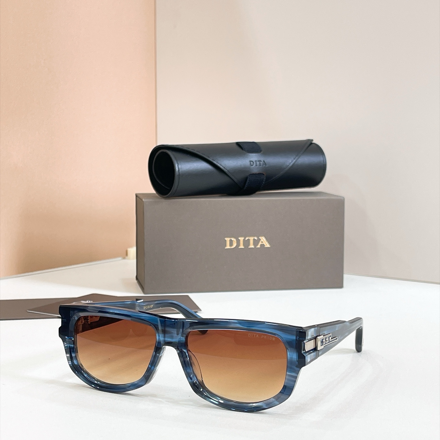 DITA⚜️⚜️⚜️MODEL：DTS-753⚜️⚜️⚜️SIZE：57口16-137⚜️⚜️⚜️