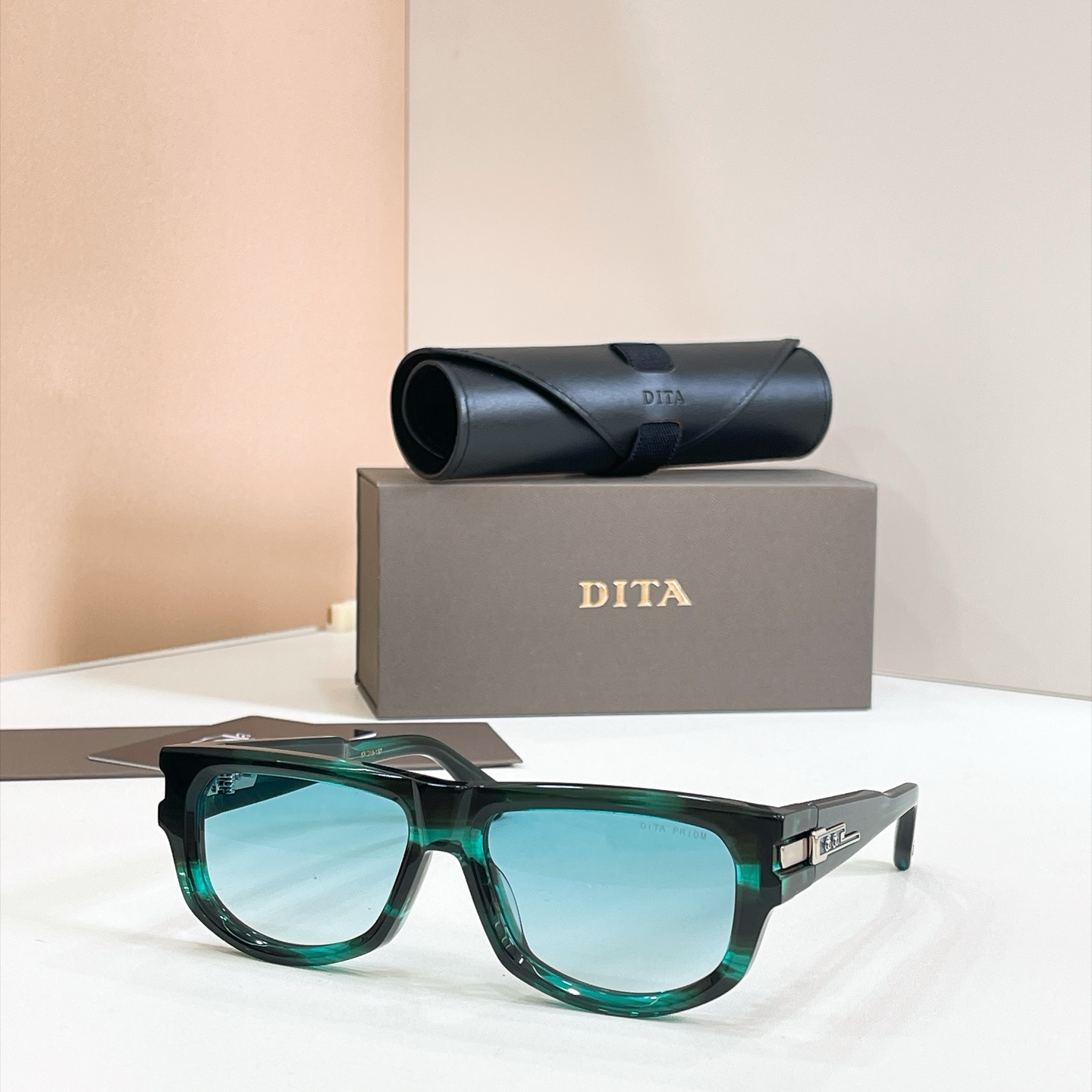 DITA⚜️⚜️⚜️MODEL：DTS-753⚜️⚜️⚜️SIZE：57口16-137⚜️⚜️⚜️