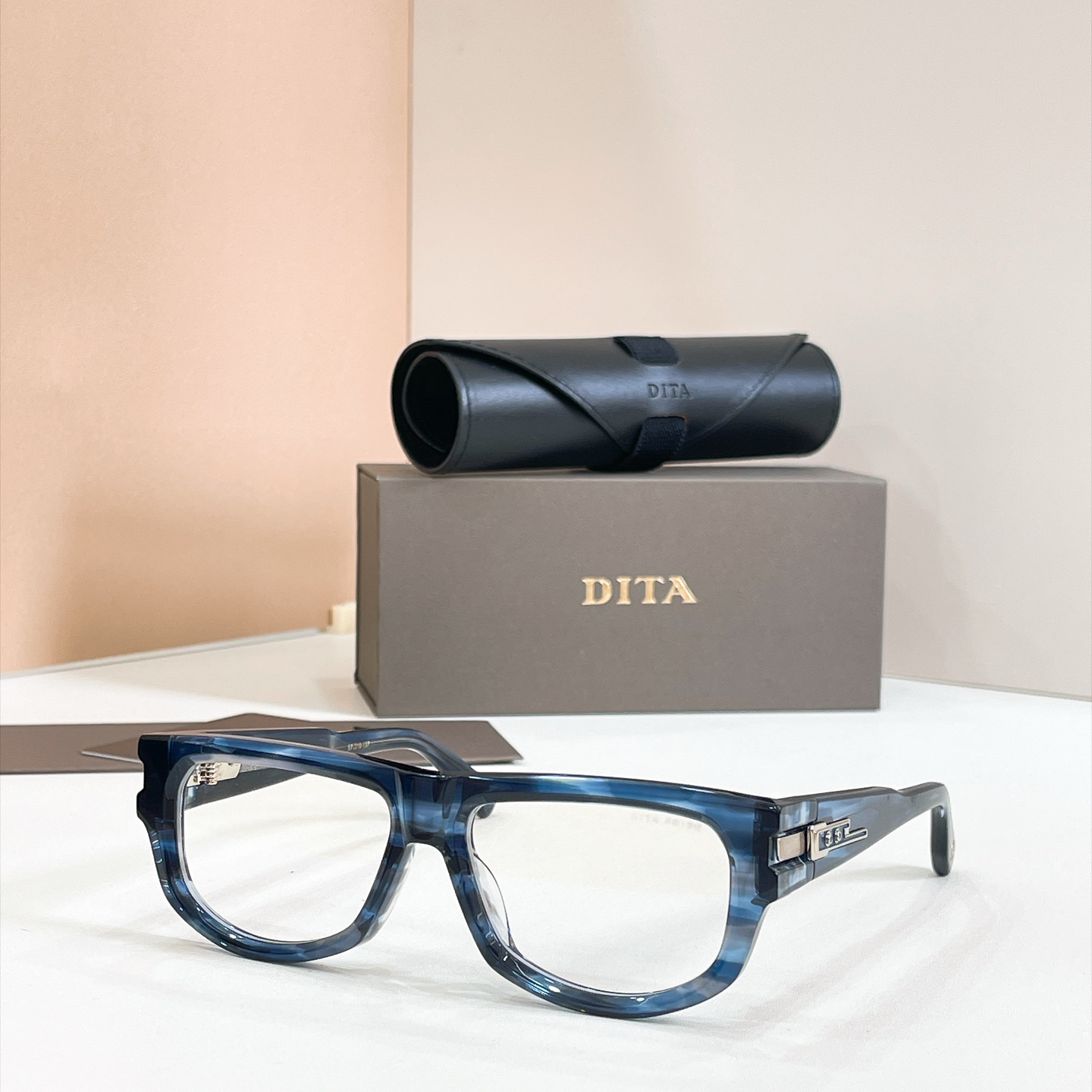 DITA⚜️⚜️⚜️MODEL：DTS-753⚜️⚜️⚜️SIZE：57口16-137⚜️⚜️⚜️