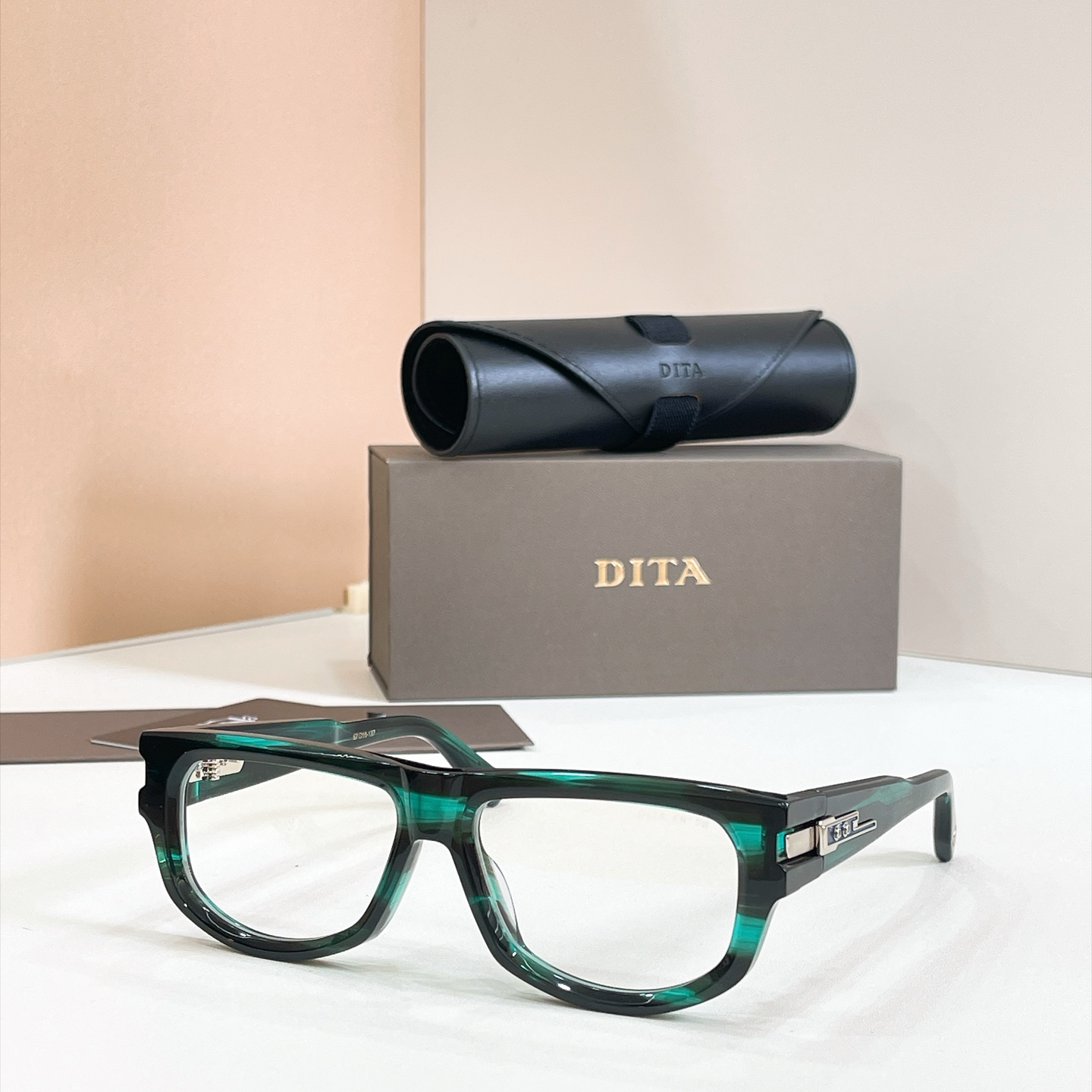 DITA⚜️⚜️⚜️MODEL：DTS-753⚜️⚜️⚜️SIZE：57口16-137⚜️⚜️⚜️