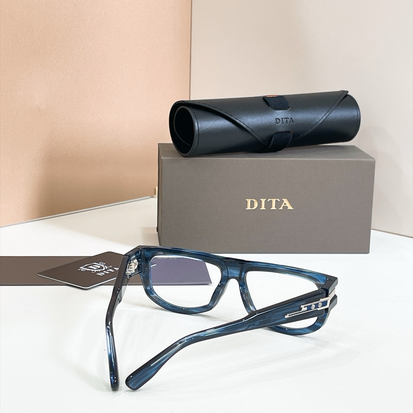 DITA⚜️⚜️⚜️MODEL：DTS-753⚜️⚜️⚜️SIZE：57口16-137⚜️⚜️⚜️