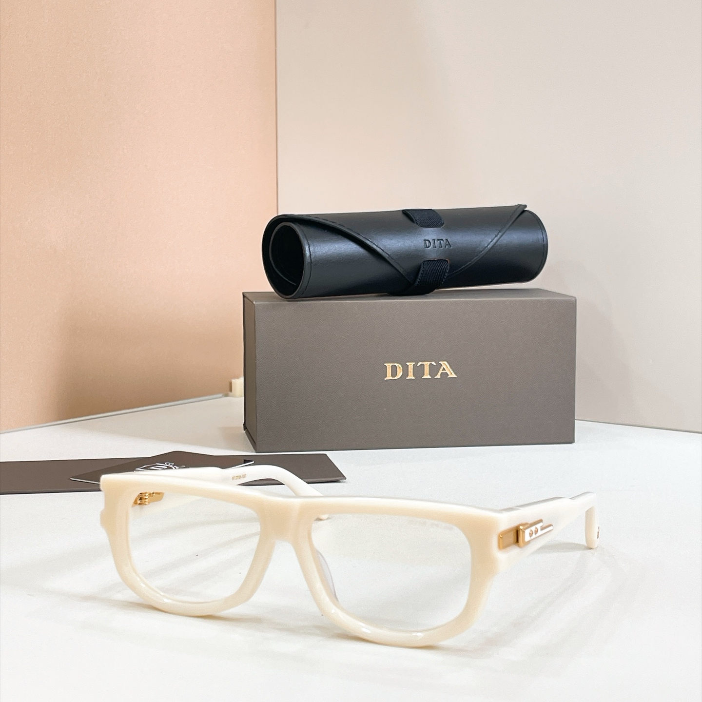 DITA⚜️⚜️⚜️MODEL：DTS-753⚜️⚜️⚜️SIZE：57口16-137⚜️⚜️⚜️