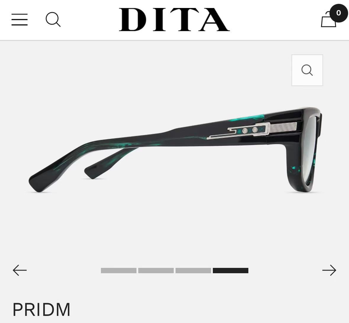 DITA⚜️⚜️⚜️MODEL：DTS-753⚜️⚜️⚜️SIZE：57口16-137⚜️⚜️⚜️