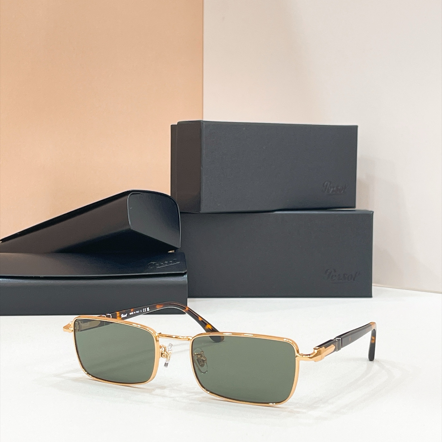 Persol🌟🌟🌟MODEL：1020-S🌟🌟🌟SIZE：57口22-145🌟🌟🌟