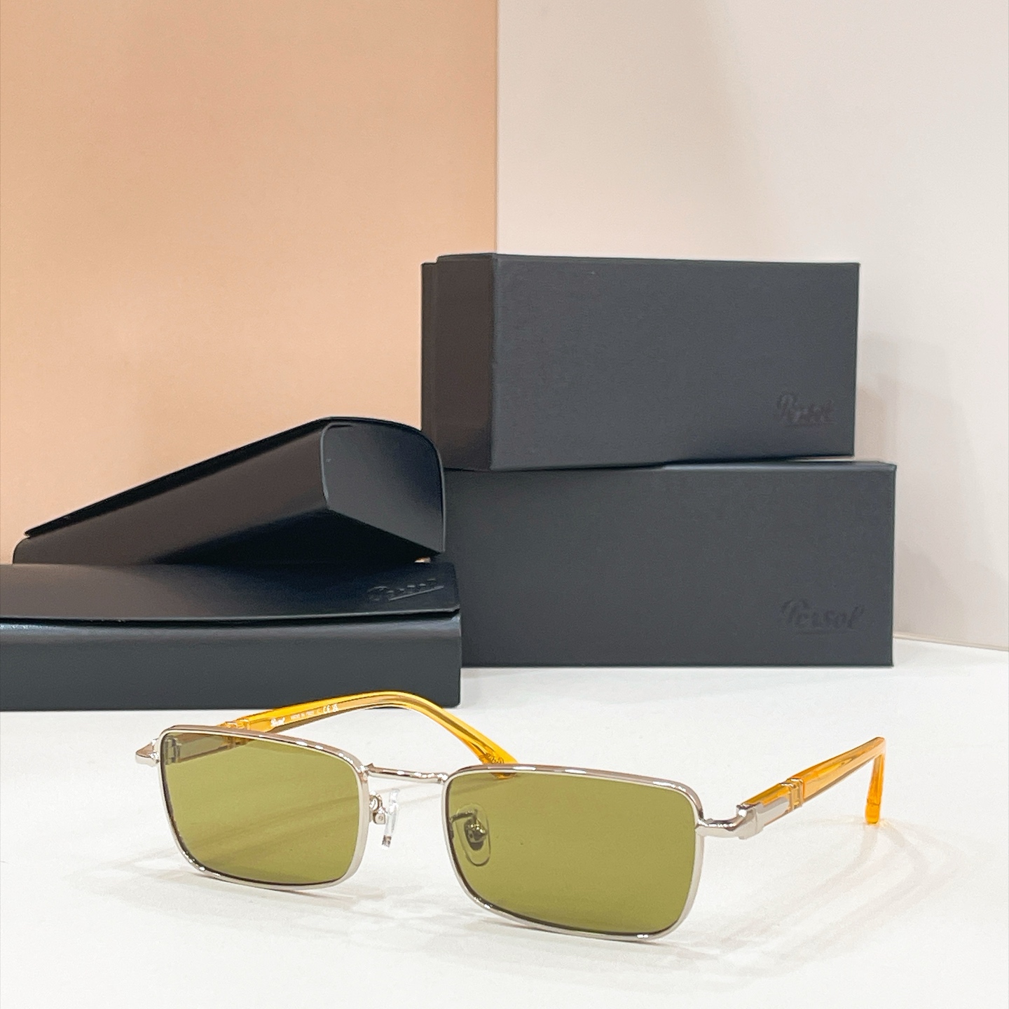 Persol🌟🌟🌟MODEL：1020-S🌟🌟🌟SIZE：57口22-145🌟🌟🌟