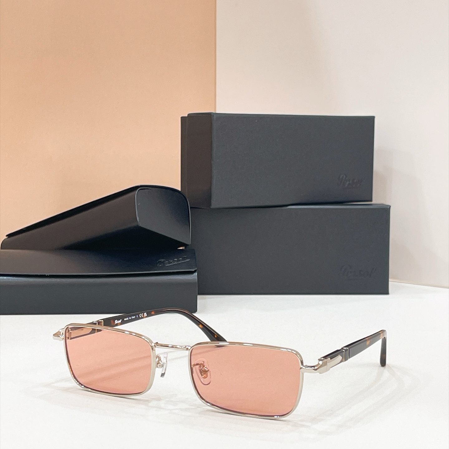Persol🌟🌟🌟MODEL：1020-S🌟🌟🌟SIZE：57口22-145🌟🌟🌟